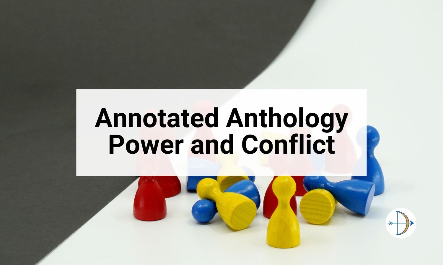 Annotated Power and Conflict Anthology