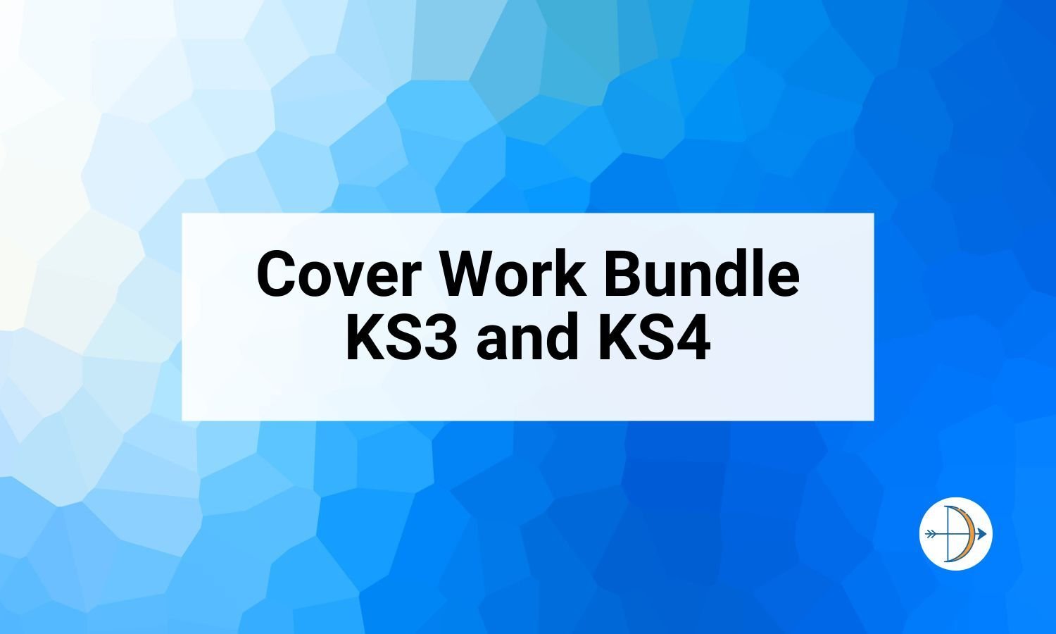 Cover Work Bundle